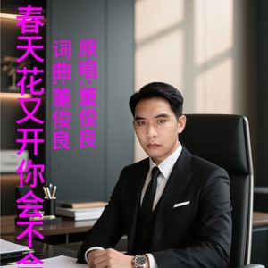 春天花又开你会不会来