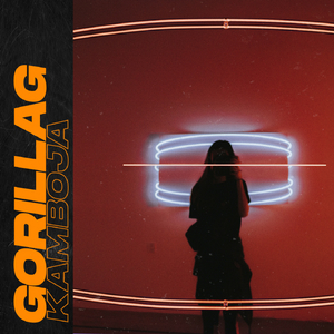 Kamboja (Extended Mix)