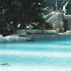 Wild Bluu Yokohama (Instrumental)