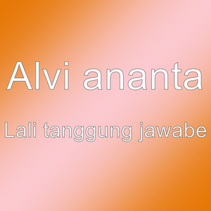 Lali tanggung jawabe