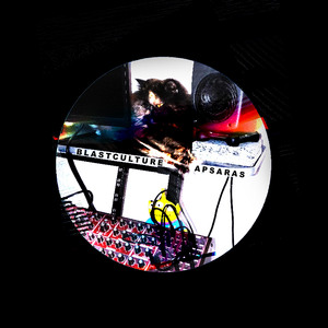 Apsaras