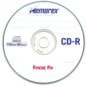 Recue Me