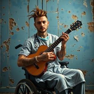 Hey Hey Dylan I Wrote You A Song