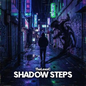 Shadow Steps