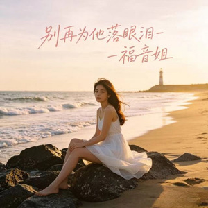 别再为他落眼泪 (R&B版)