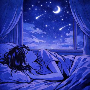 Колыбельная