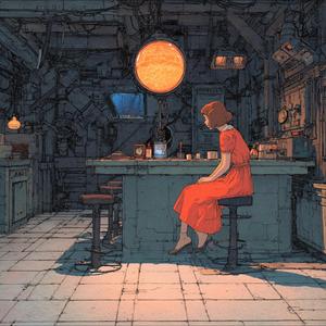 夜明け前のビート (1.33x)