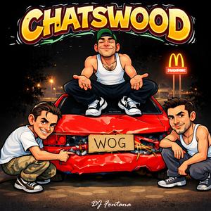 CHATSWOOD (HOOD)