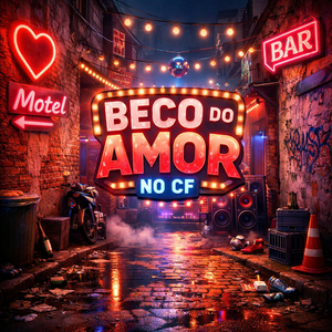 BECO DO AMOR NO CF
