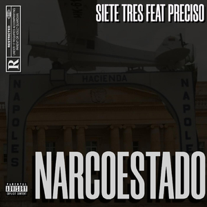 Narcoestado (feat. Preciso)