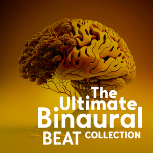 Binaural Beat 4 Hz REM Sleep