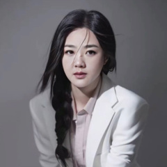 爱情里没有谁对谁错