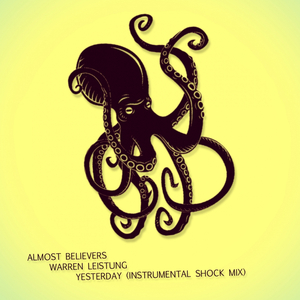 Yesterday (Instrumental Shock Mix)