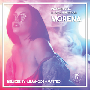Morena (Matteo Afrocentric Remix)