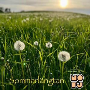 Sommarlängtan