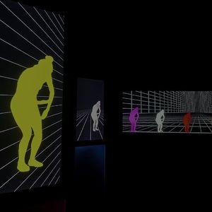 做幸福的亲历者