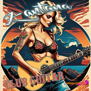 Rock Guitar