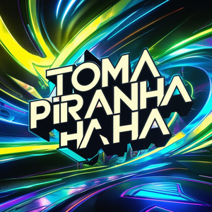 Toma Piranha Haha