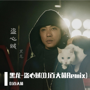 黑龙-黑龙-盗心贼(DJ百大菌Remix)（DJ百大菌 remix）