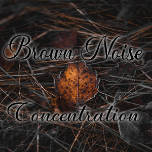 Baby Relaxation Brown Noise 3.0 Khz (Loopable)