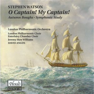O Captain! My Captain!: Near by the Corpse of the Child