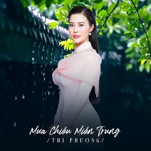 Mưa Trên Phố Huế