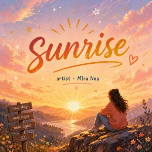 sunrise