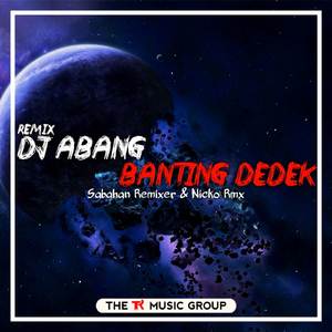 DJ Abang Banting Dedek (BreakLatin Remix)