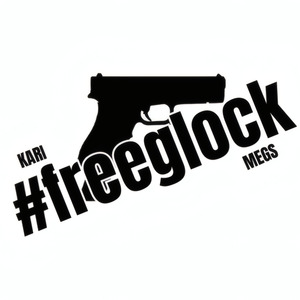 #freeglock
