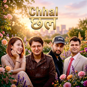 Chhal (Acoustic Version)