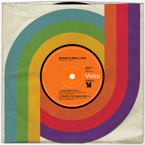 Figure It Out (Night Edit)