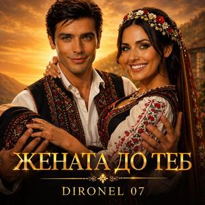 Жената до теб