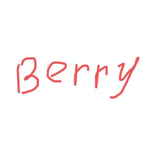 BERRY（听了洗耳朵版）