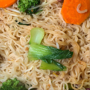 Udon (Dig Your Own La Maison De Doo Uap Leftism Mix)