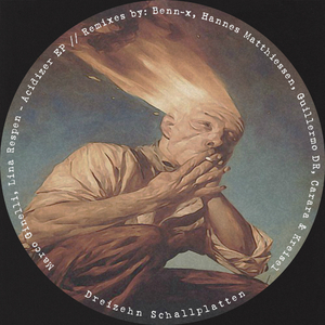 Acidizer (Benn-x Remix)