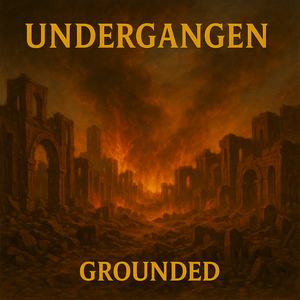 Undergangen