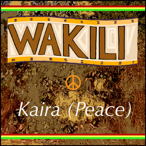 Kaira (Peace)