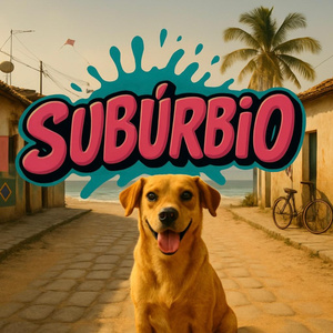 Subúrbio