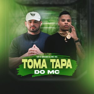 Toma Tapa do MC