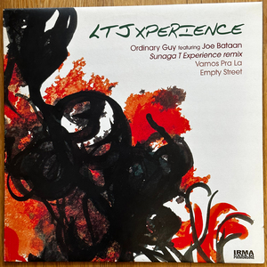 Ordinary Guy (Sunaga T Experience Sentimental Edit)