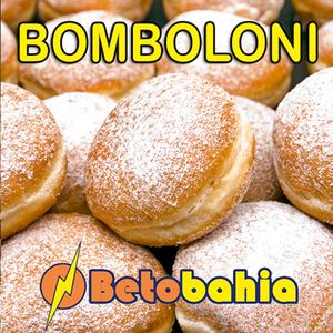 Bomboloni