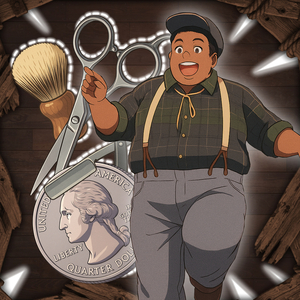 BARBERSHOP HAIRCUT FUNK