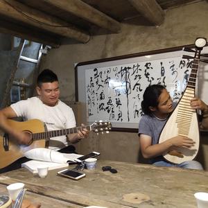 啊仔 （修正版）