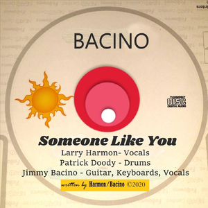 Someone Like You