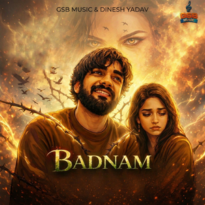 Badnam