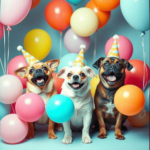 That's My Dog (2025 Dog Song)