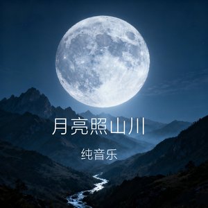 月亮照山川（吉他版）
