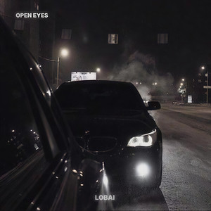 Open Eyes（Sped Up）