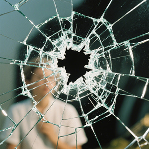 恶语相向时我愣住了