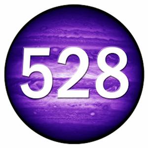 Meditation Music - Miniata Ratio 528 Hz